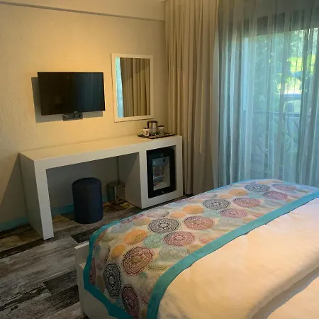 Hotel Oliva Butik