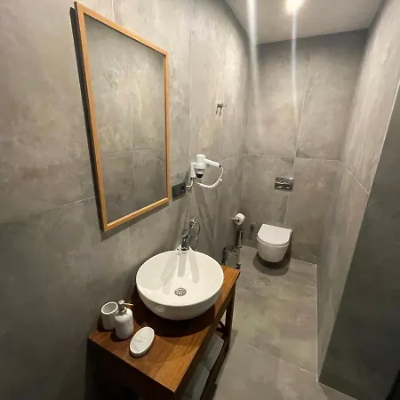 Oliva Butik 3*