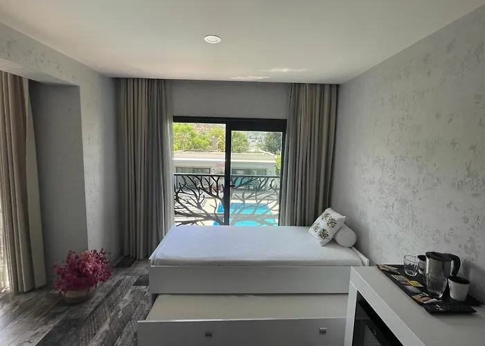 Oliva Butik Hotel 3*