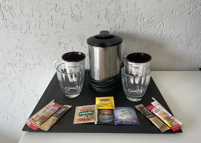 Hotel Oliva Butik Bodrum