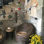 Oliva Butik Отель Бодрум