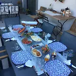 Отель Oliva Butik Бодрум