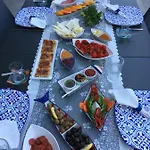 Отель Oliva Butik 3*