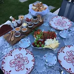 Oliva Butik 3* Бодрум