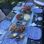 Oliva Butik Отель