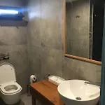 Отель Oliva Butik 3*