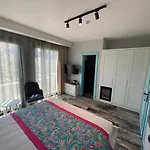 Отель Oliva Butik