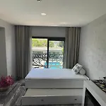 Oliva Butik Отель 3*