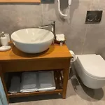 Отель Oliva Butik