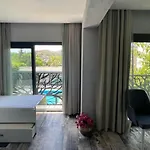 Oliva Butik 3* Бодрум