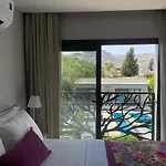 Отель Oliva Butik 3*