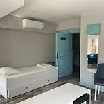 Oliva Butik Отель