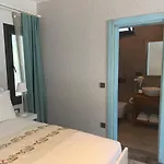 Отель Oliva Butik Бодрум