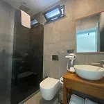 Отель Oliva Butik Бодрум