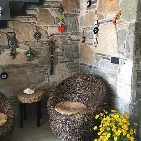 Oliva Butik Szálloda Bodrum