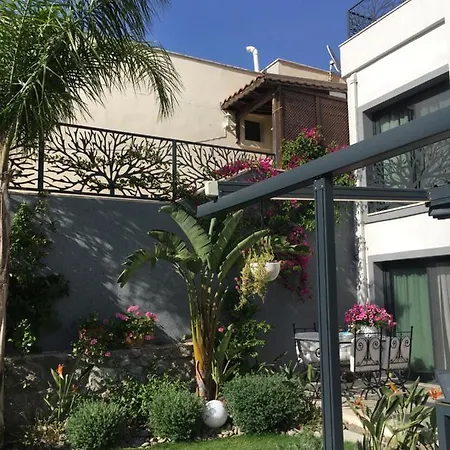 Szálloda Oliva Butik Bodrum