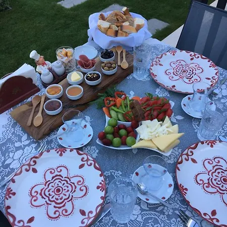 Oliva Butik 3* Bodrum