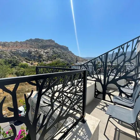 Hotel Oliva Butik 3*