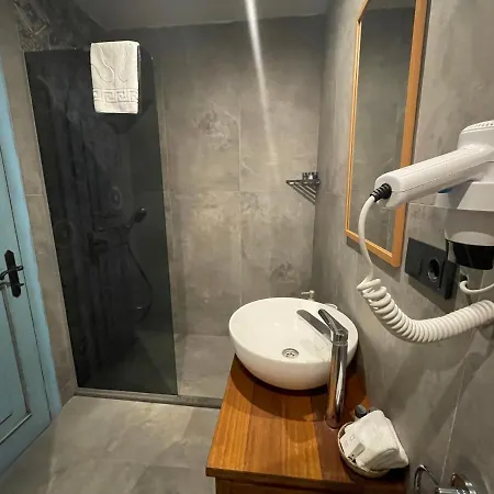 Hotel Oliva Butik Bodrum