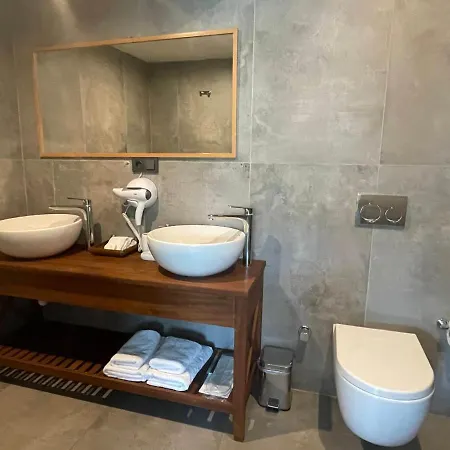Szálloda Oliva Butik Bodrum