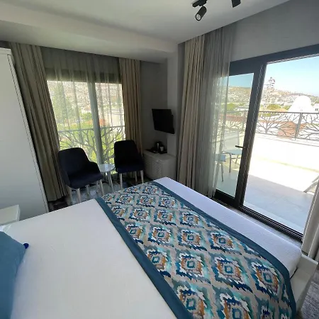 Oliva Butik Bodrum