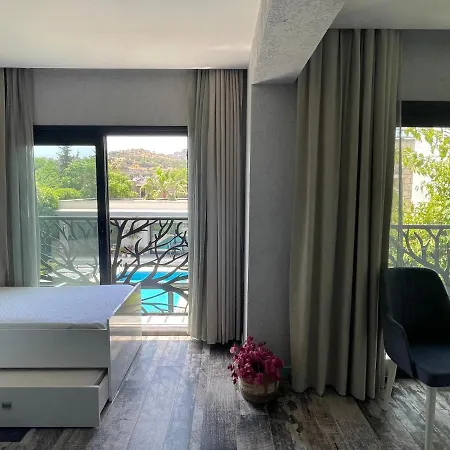 Oliva Butik 3* Bodrum