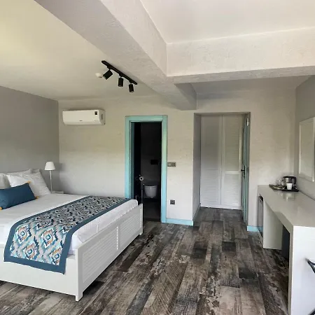 Oliva Butik 3* Bodrum