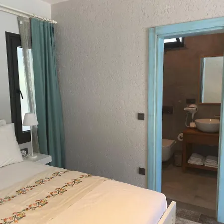 Szálloda Oliva Butik Bodrum