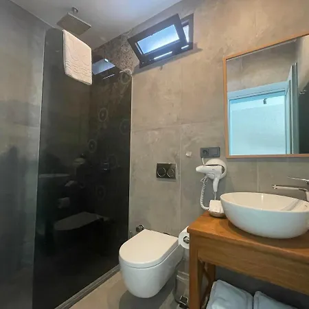 Szálloda Oliva Butik Bodrum