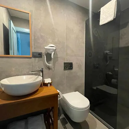 Oliva Butik Szálloda 3*