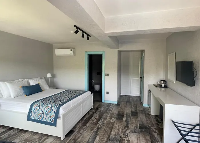 Oliva Butik 3* Bodrum