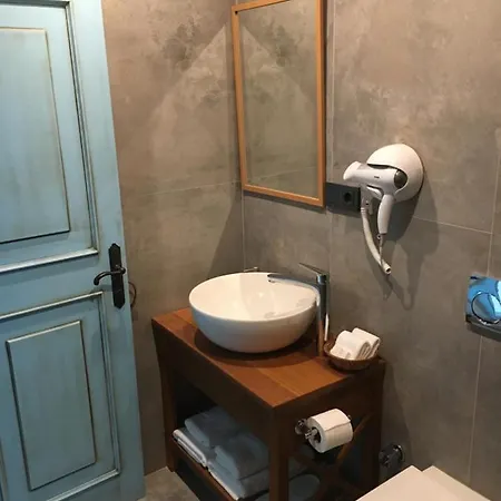 Oliva Butik Bodrum