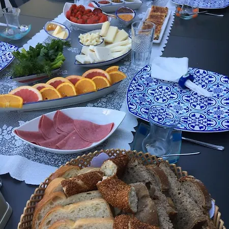 Oliva Butik Hotel Bodrum