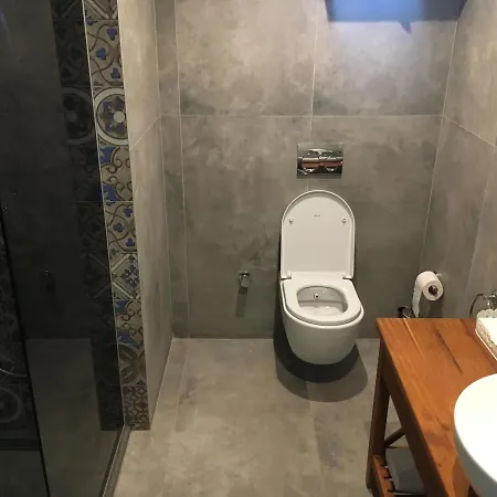 Oliva Butik 3* Bodrum