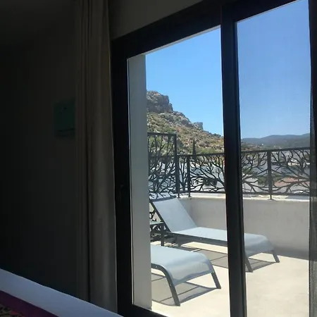 Oliva Butik Hotel