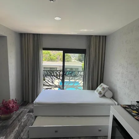 Oliva Butik Hotel 3*