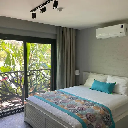 Oliva Butik Hotel
