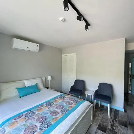 Hotel Oliva Butik 3*