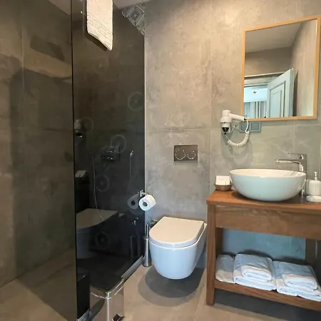 Oliva Butik Hotel