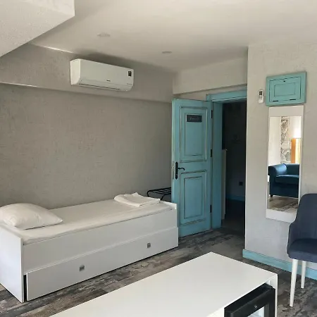 Oliva Butik Hotel
