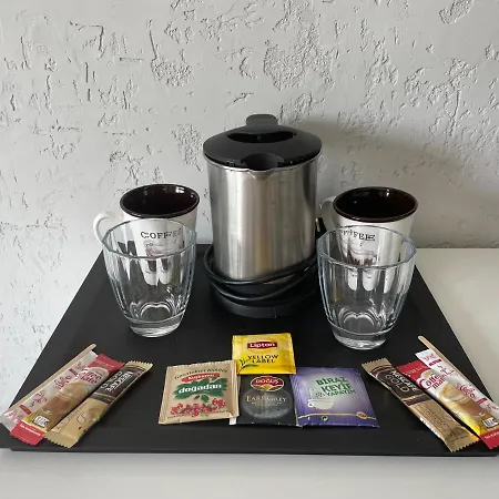 Hotel Oliva Butik Bodrum