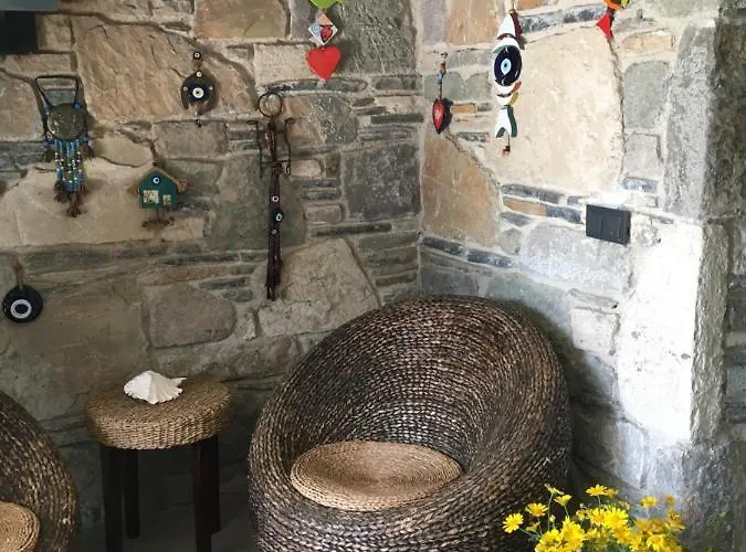 Oliva Butik Otel Bodrum