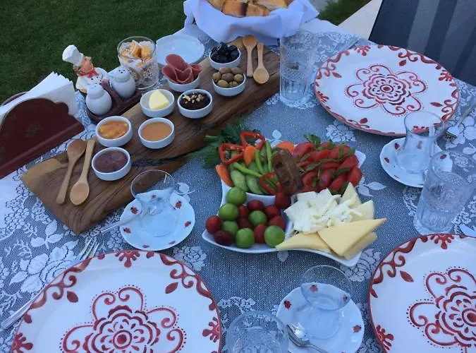 Oliva Butik 3* Bodrum