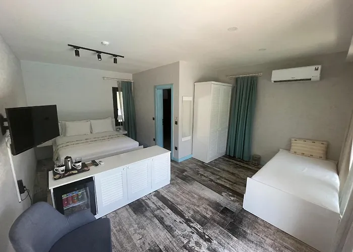 Oliva Butik 3* Bodrum