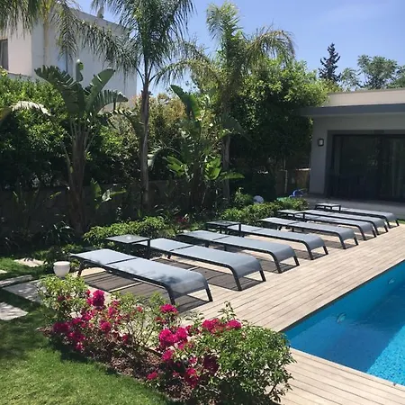 Hotell Oliva Butik
