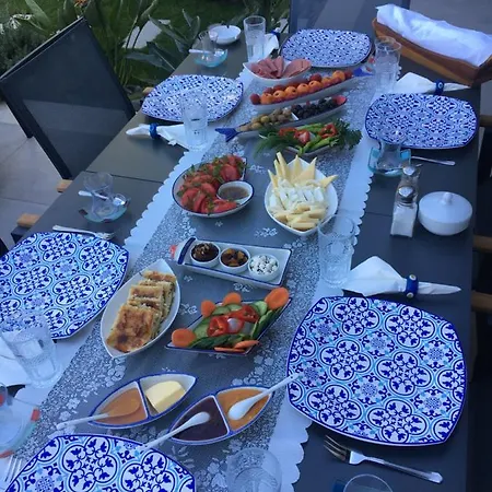 Oliva Butik Hotel