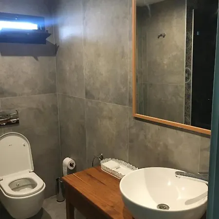 Hotell Oliva Butik 3*
