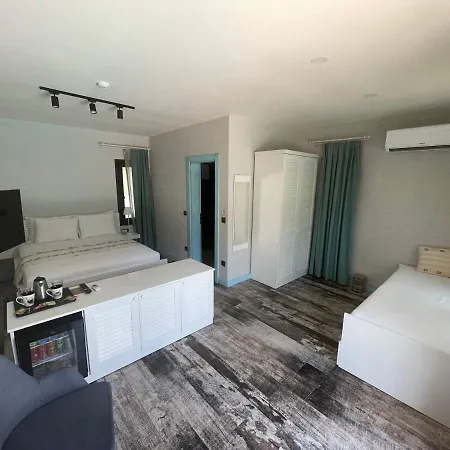 Oliva Butik 3* Bodrum