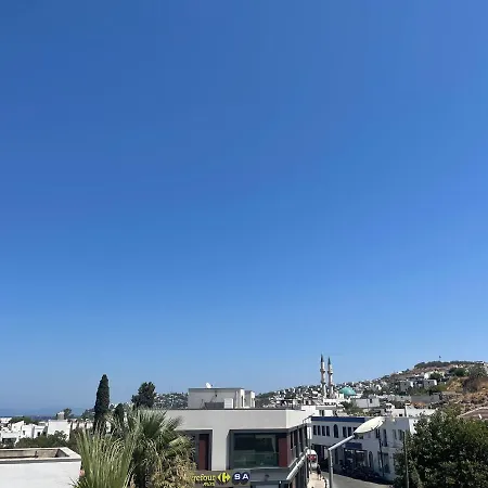 Hotell Oliva Butik