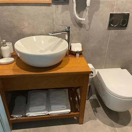 Hotell Oliva Butik